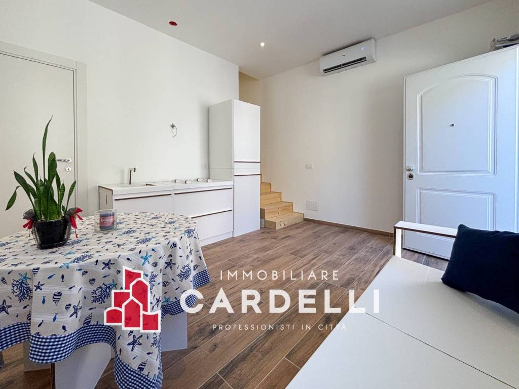 Casa indipendente a Civitanova marche in via Carena, 60 - Foto 5