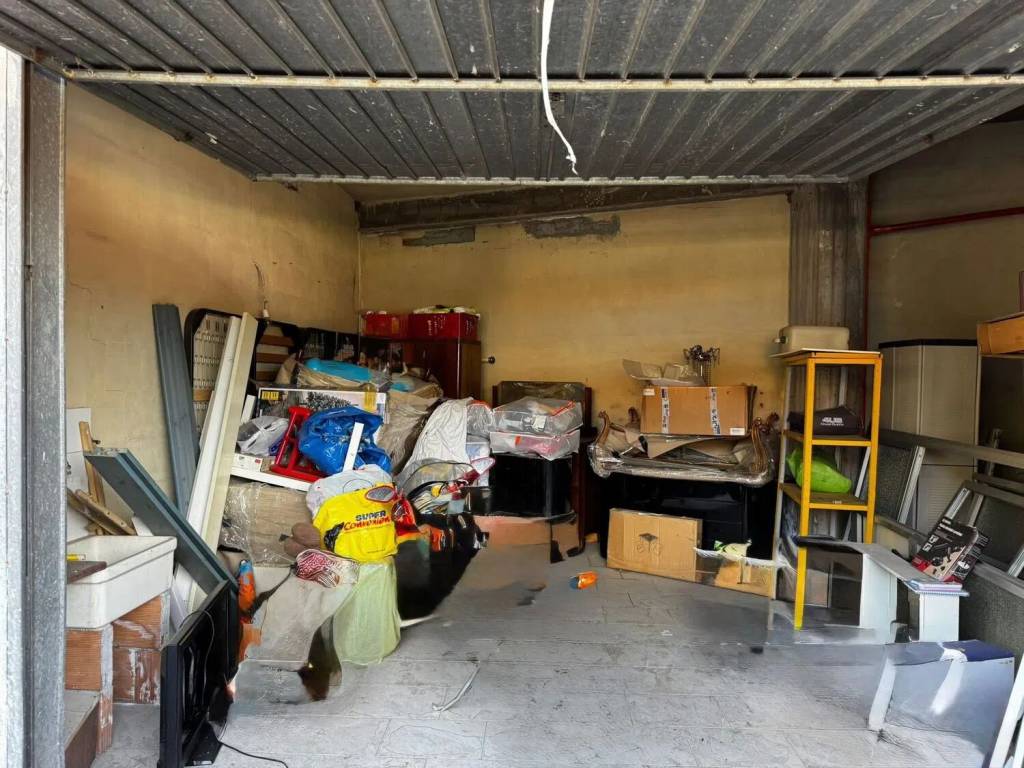 Box / garage a Aci catena in Via Marchese Di Casalotto - Foto 2
