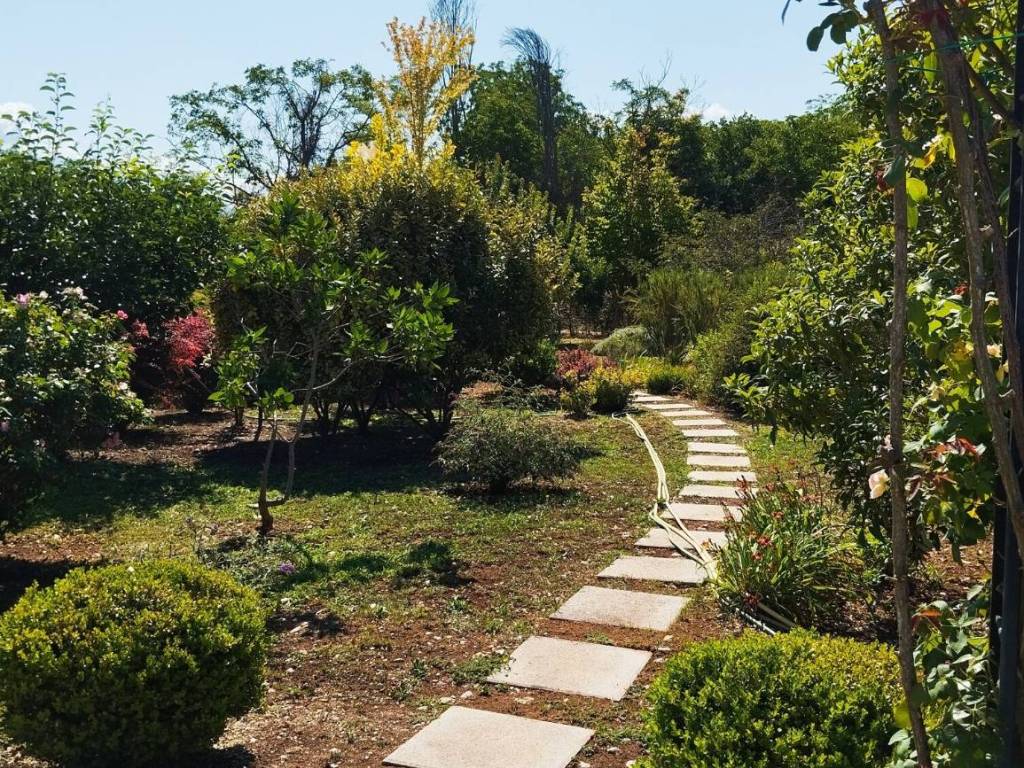 Villa a Bugnara in Via Monacisco - Foto 3