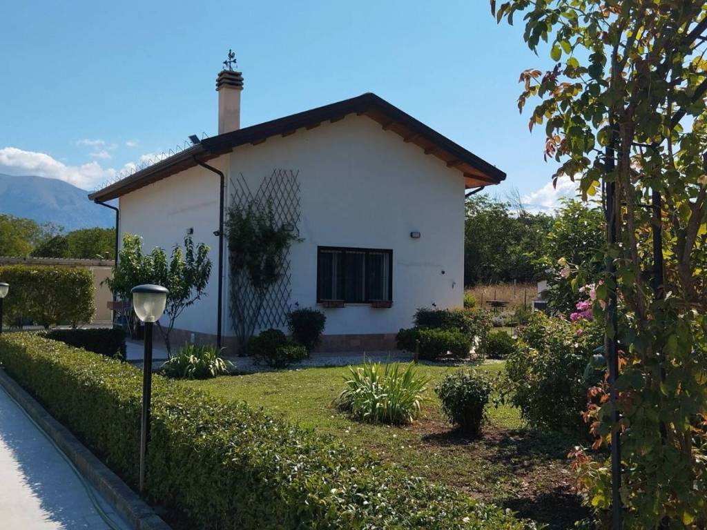 Villa a Bugnara in Via Monacisco - Foto 4
