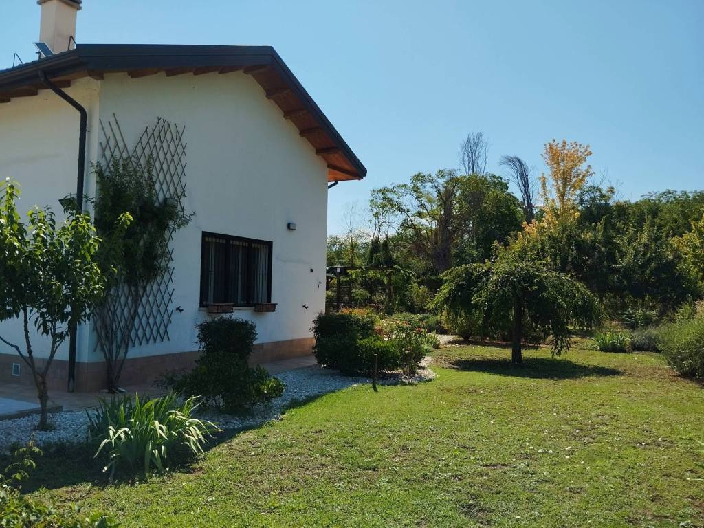 Villa a Bugnara in Via Monacisco - Foto 5