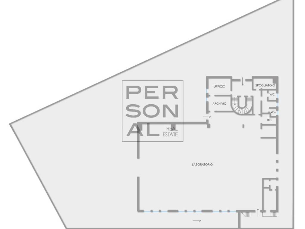 Immobile a Villa lagarina - Foto 2
