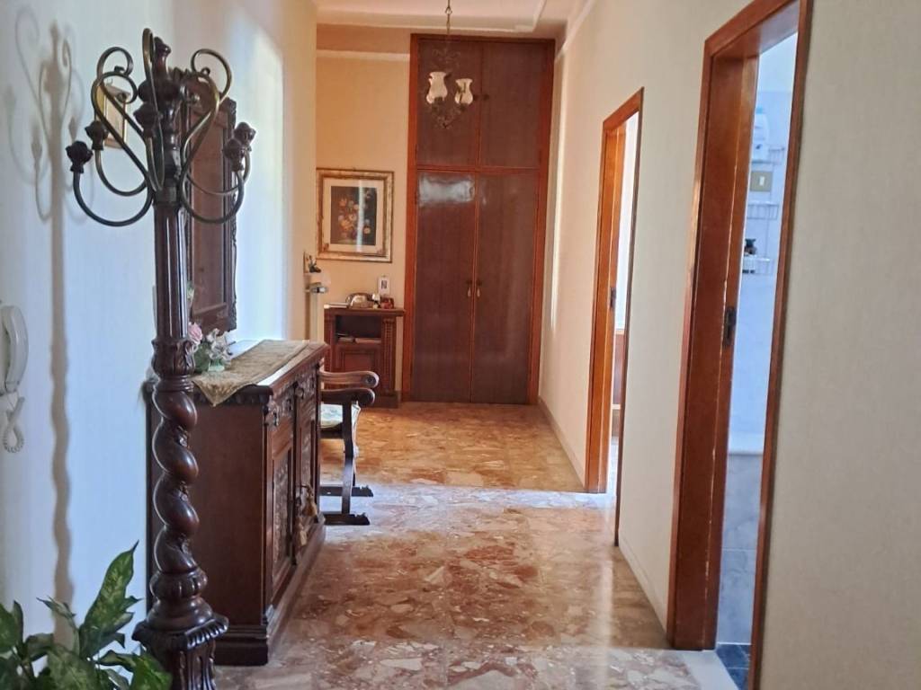Appartamento a Termoli in Via Nicola Mascilongo, 39 - Foto 2