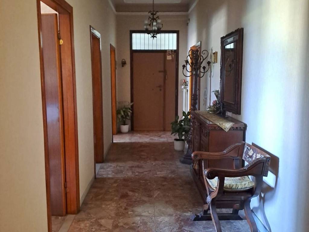 Appartamento a Termoli in Via Nicola Mascilongo, 39 - Foto 3