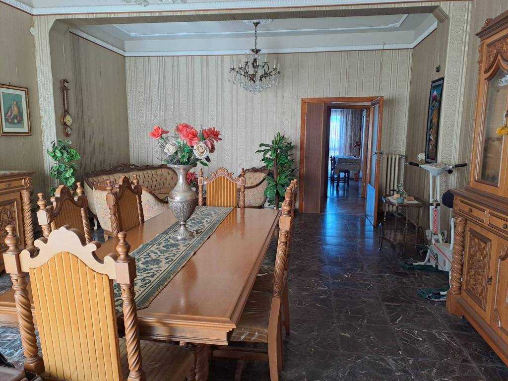 Appartamento a Termoli in Via Nicola Mascilongo, 39 - Foto 5