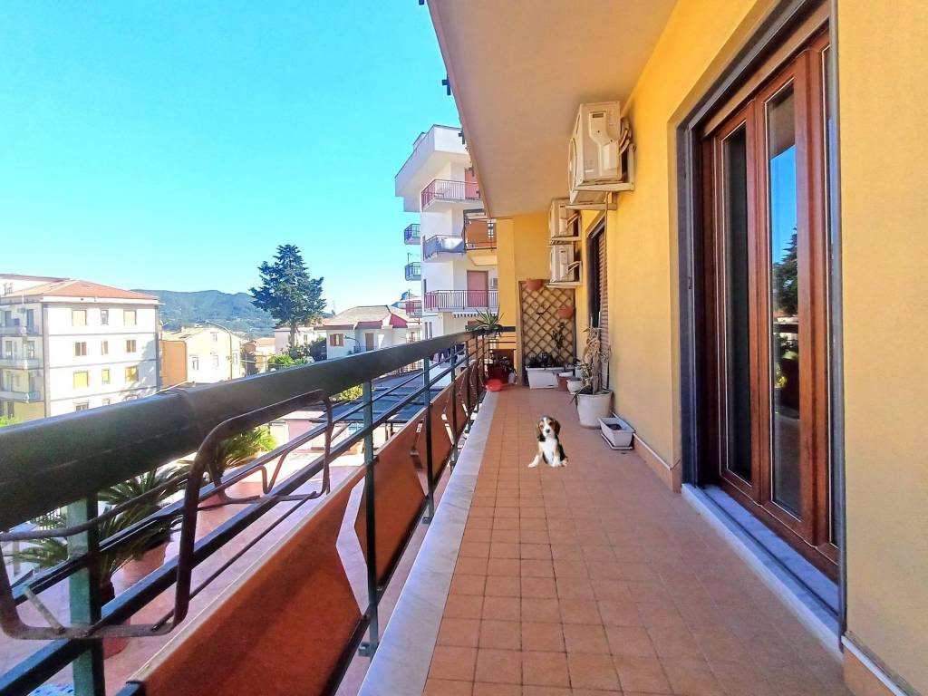 Appartamento a Cava de' tirreni in Via San Benedetto, 2 - Foto 2