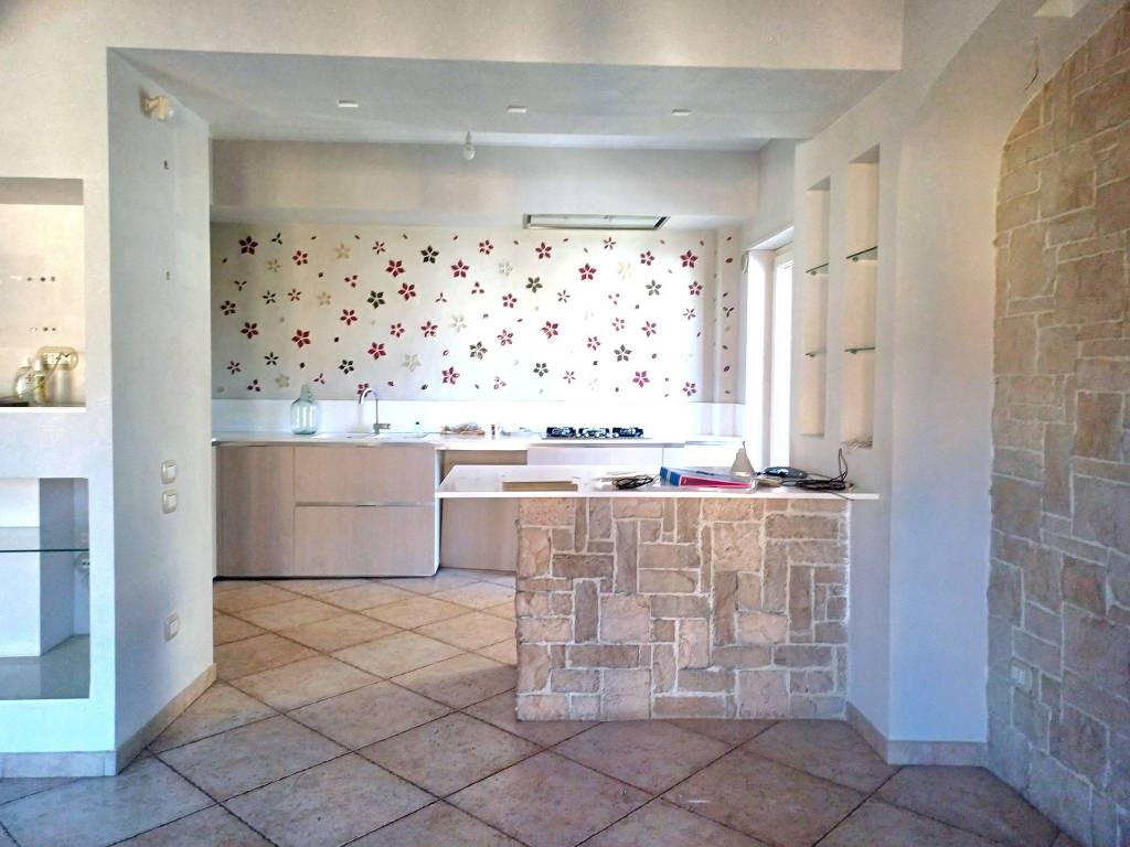 Appartamento a Cava de' tirreni in Via San Benedetto, 2 - Foto 3