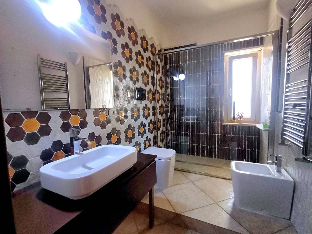 Appartamento a Cava de' tirreni in Via San Benedetto, 2 - Foto 5