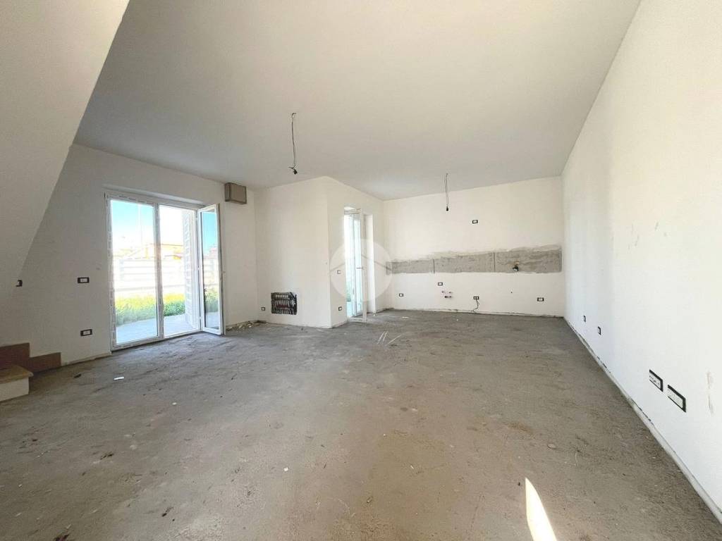 Villetta a schiera a Ciampino in Via Mario Calò - Foto 2