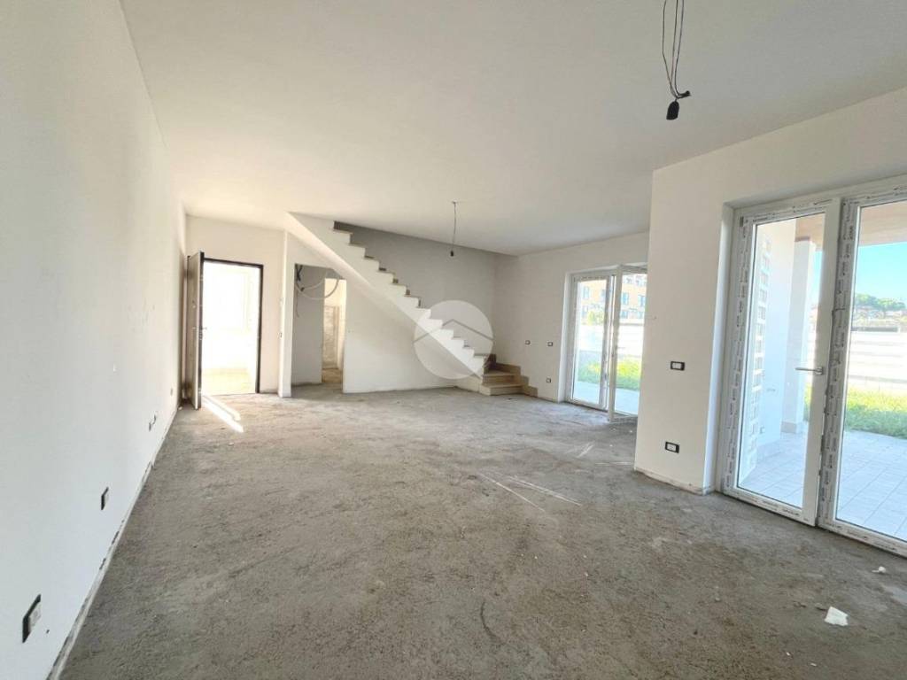 Villetta a schiera a Ciampino in Via Mario Calò - Foto 3