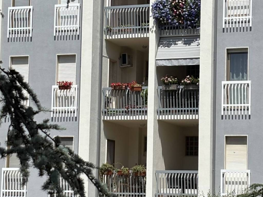 Appartamento a Sulmona in Via L'Aquila, 13 - Foto 4