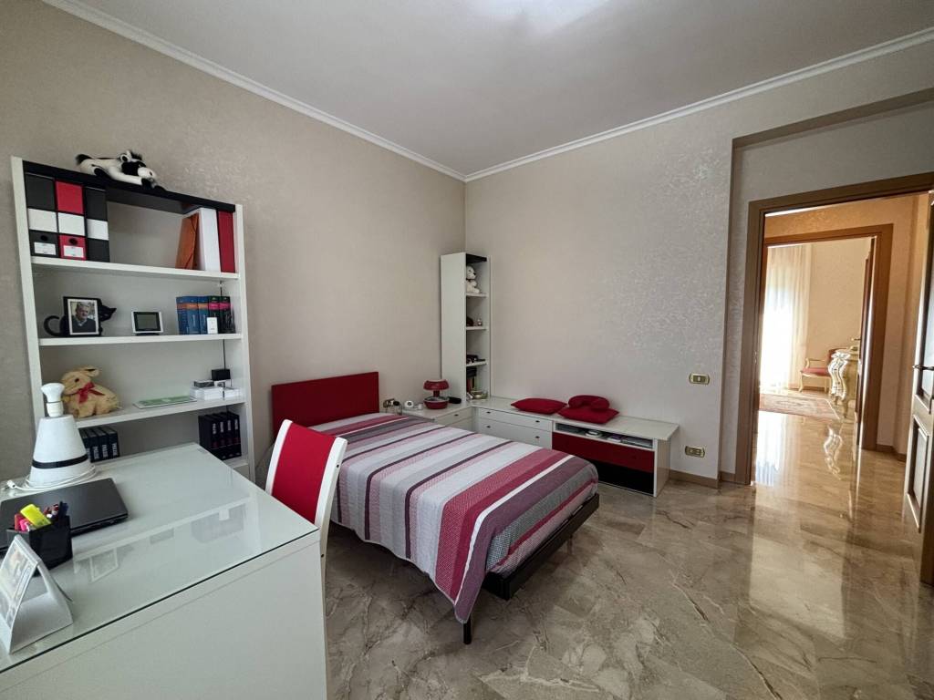 Appartamento a Sulmona in Via L'Aquila, 13 - Foto 5
