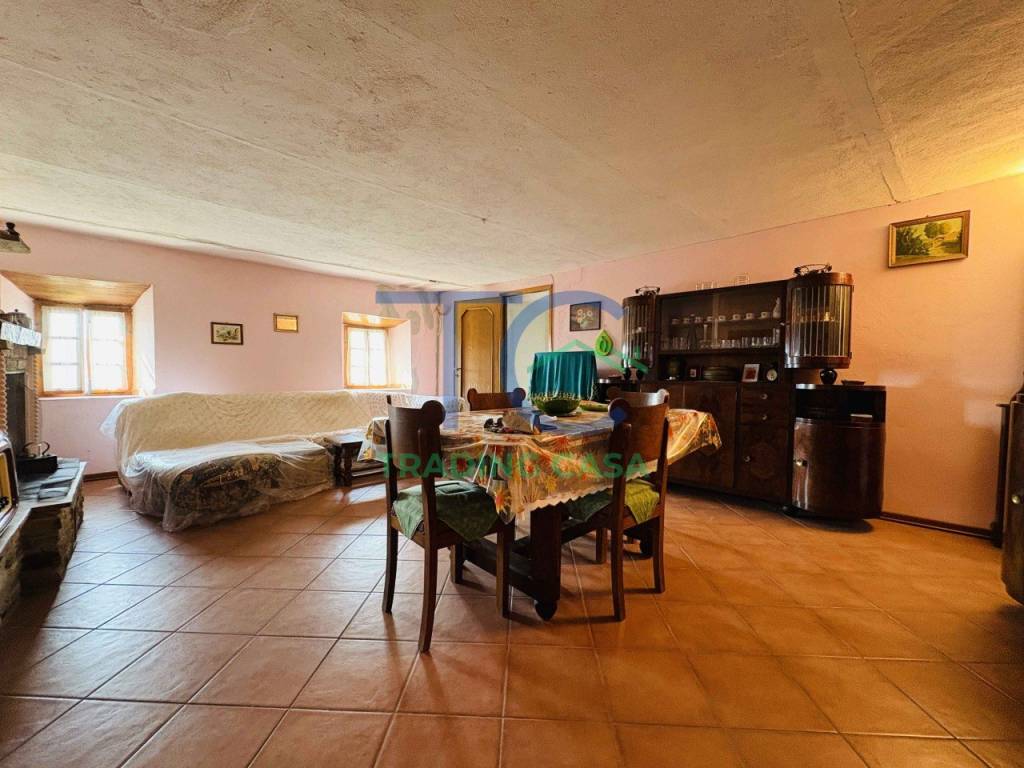 Villa a Travo in Località denavolo - Foto 2