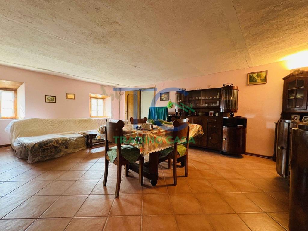 Villa a Travo in Località denavolo - Foto 4