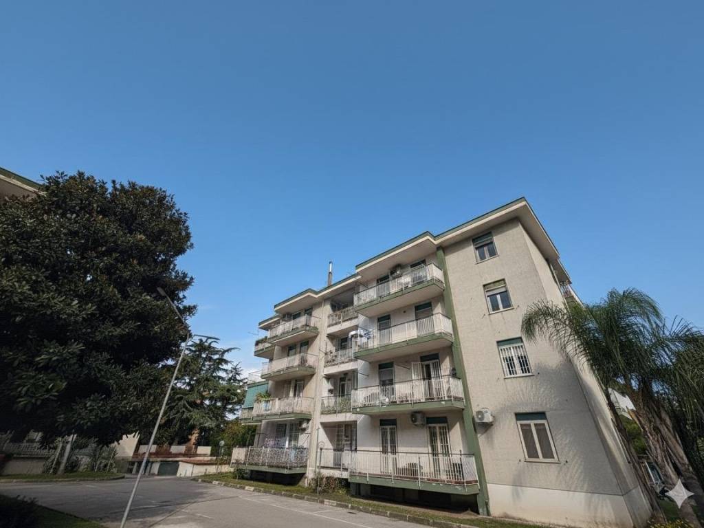 Appartamento a Pagani in Via Carlo Tramontano, 125 - Foto 2