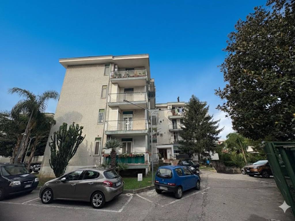 Appartamento a Pagani in Via Carlo Tramontano, 125 - Foto 3