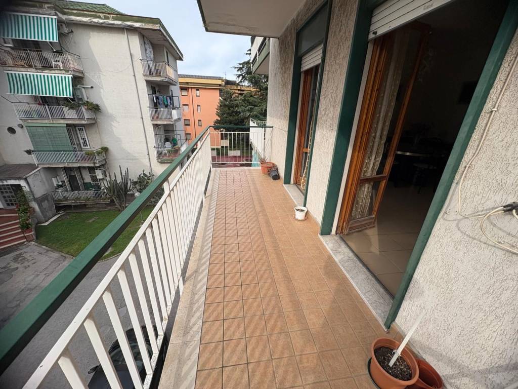 Appartamento a Pagani in Via Carlo Tramontano, 125 - Foto 4