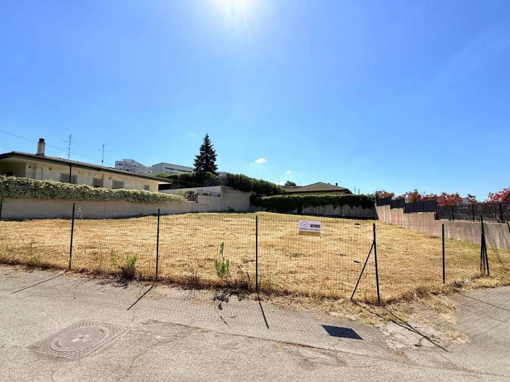 Terreno a Noci in Via Tommaso Siciliani - Foto 3