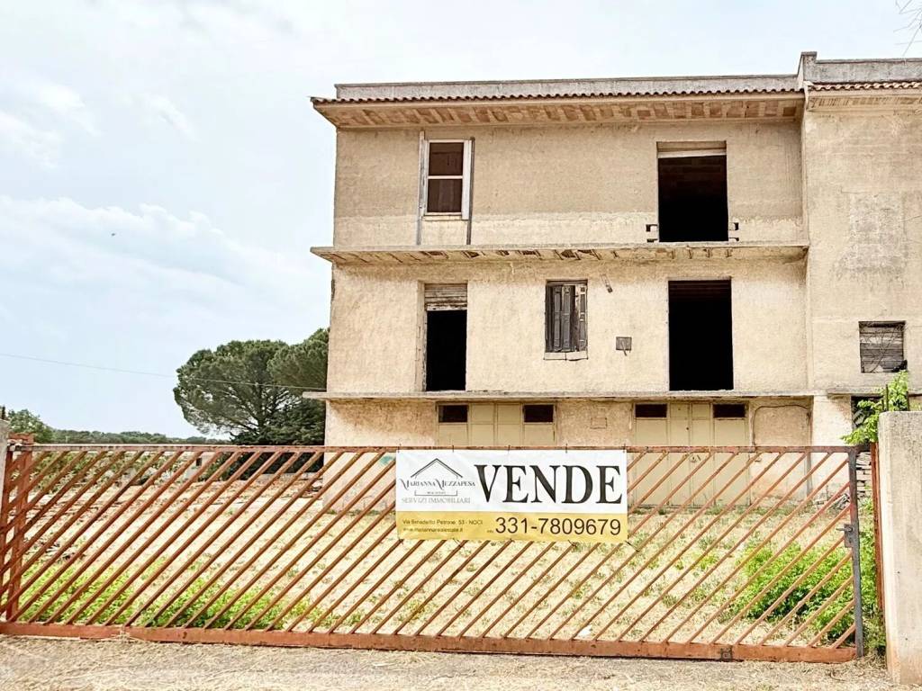 Rustico / casale a Noci in Zona F No Number - Foto 4