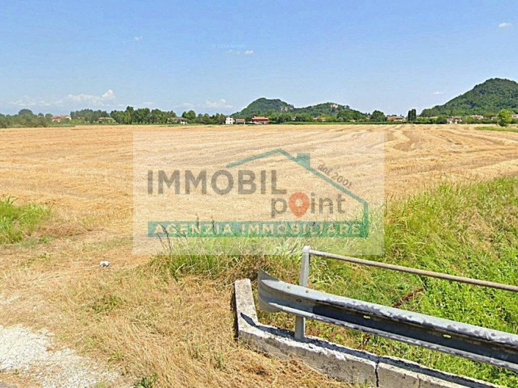 Terreno a Teolo - Foto 4