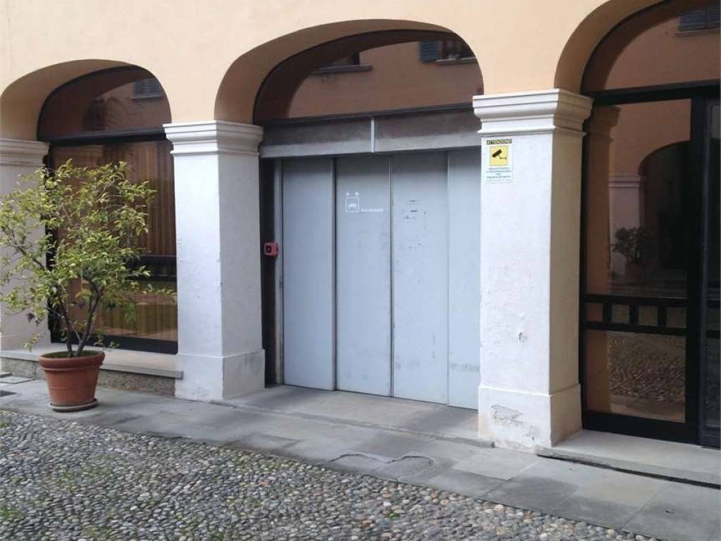 Appartamento a Crema in Via Matteotti, 56 - Foto 2