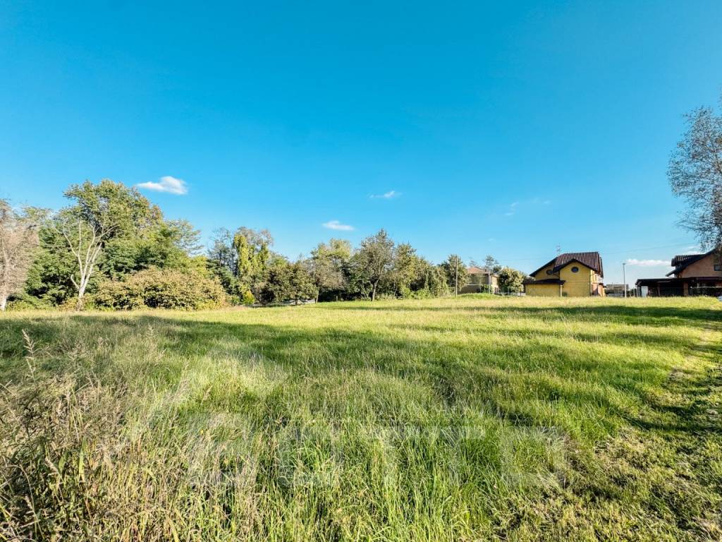 Terreno a Cureggio in cascina enea - Foto 4