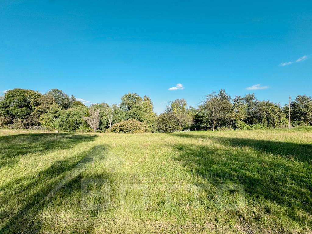Terreno a Cureggio in cascina enea - Foto 5