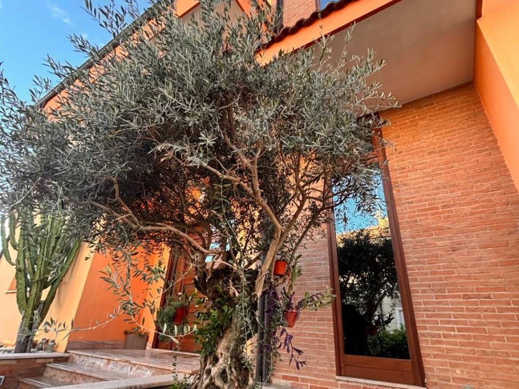Villa a Pontecagnano faiano in Via Chiaia - Foto 4