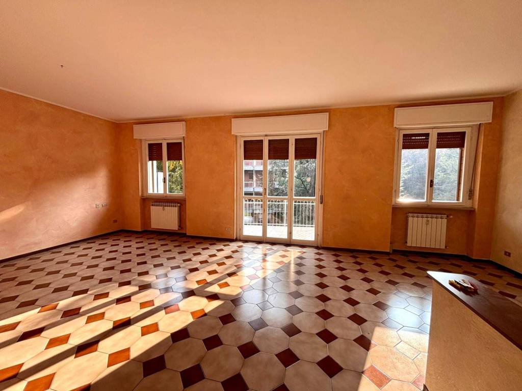 Appartamento a Alessandria in Via Don Giuseppe Giovine - Foto 5