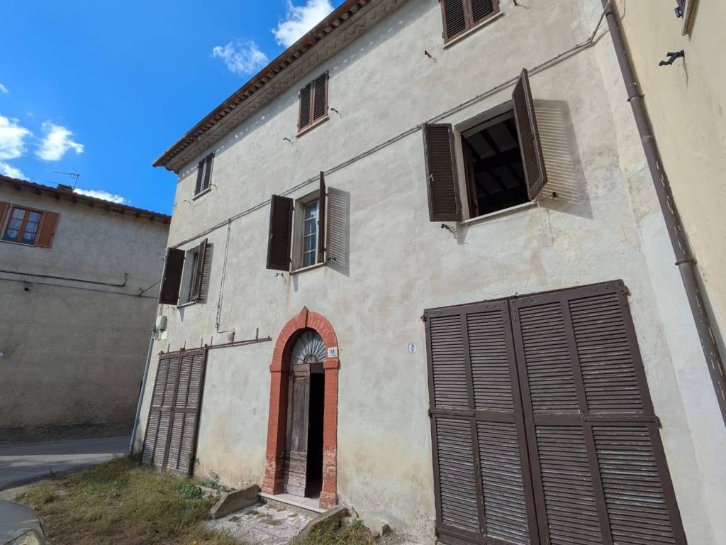 Casa indipendente a Città di castello in via sant'ansano - Foto 2