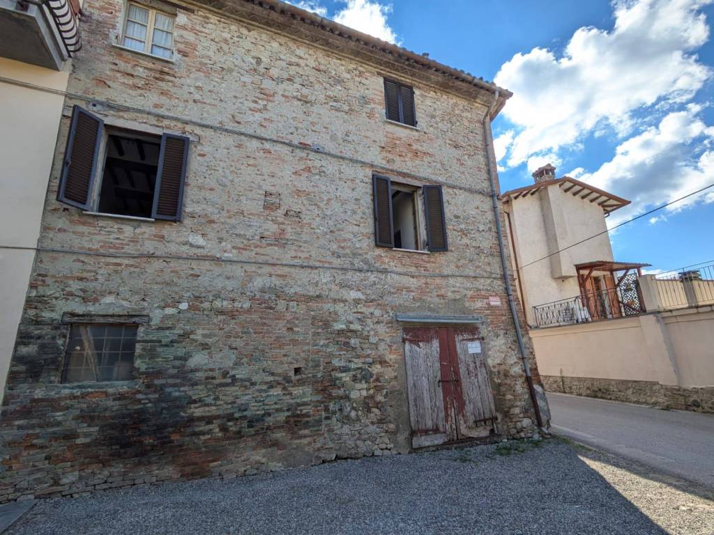 Casa indipendente a Città di castello in via sant'ansano - Foto 3