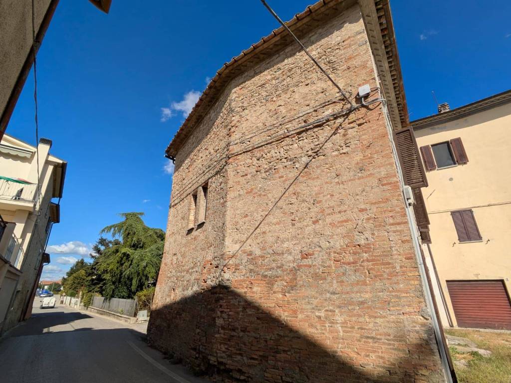 Casa indipendente a Città di castello in via sant'ansano - Foto 4