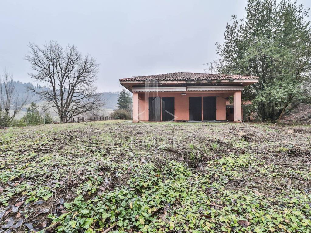 Terreno a Pianoro in Via Lelli - Foto 2