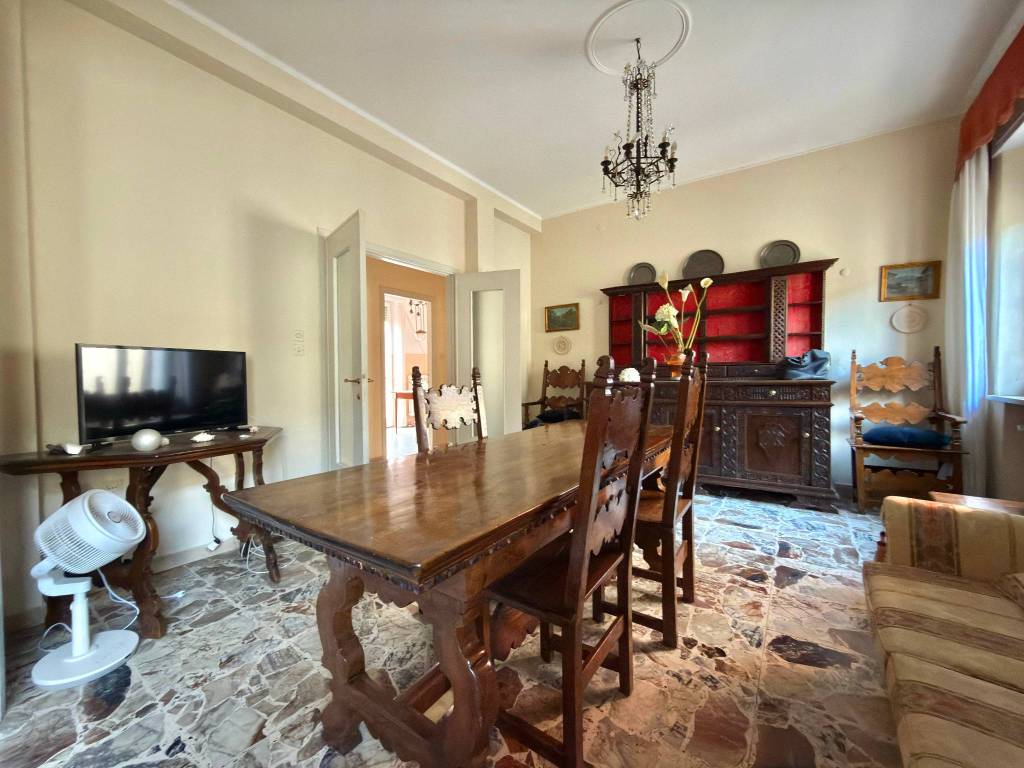 Appartamento a Mantova in Corso Vittorio Emanuele II - Foto 3