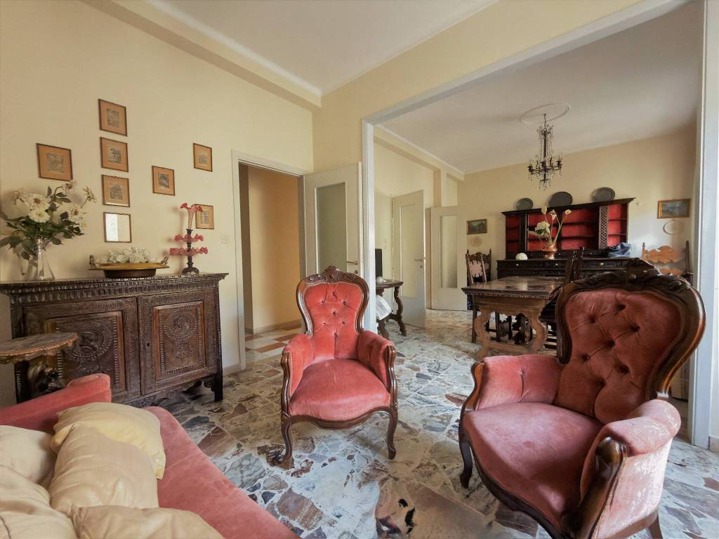 Appartamento a Mantova in Corso Vittorio Emanuele II - Foto 5