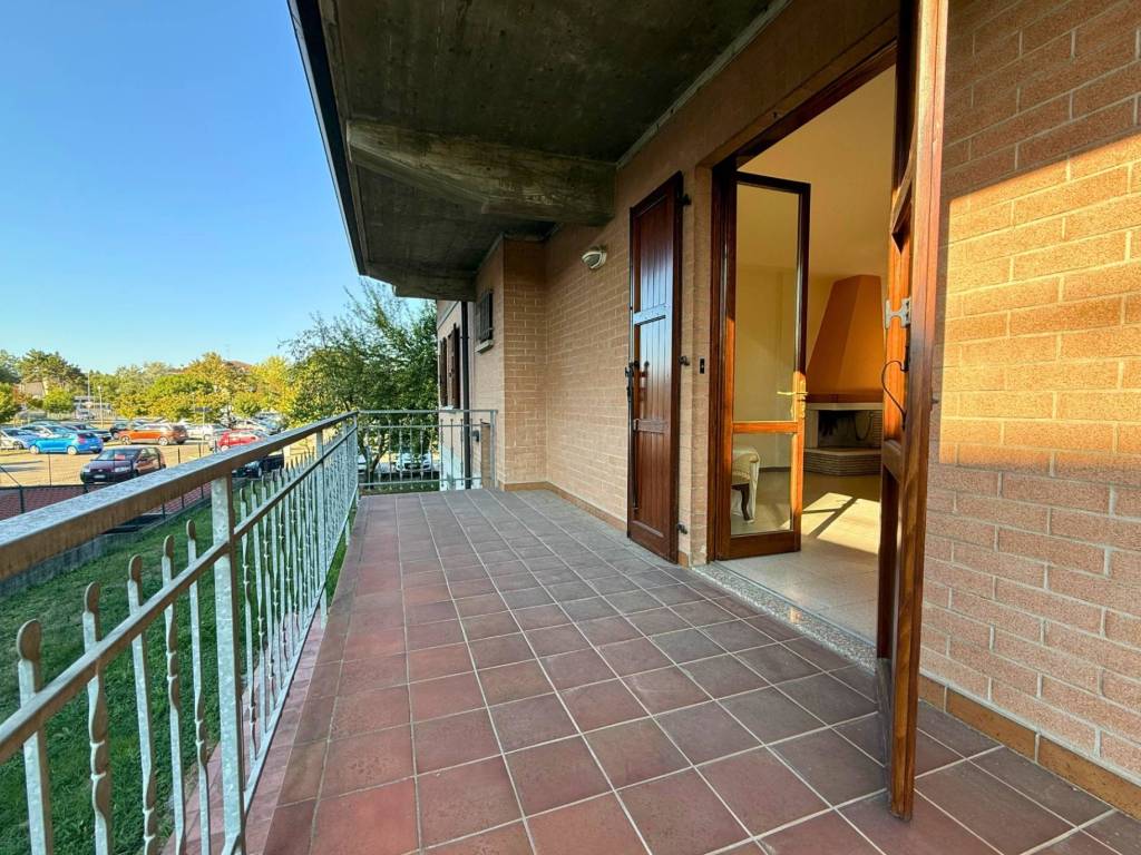 Villa a Reggio emilia - Foto 4