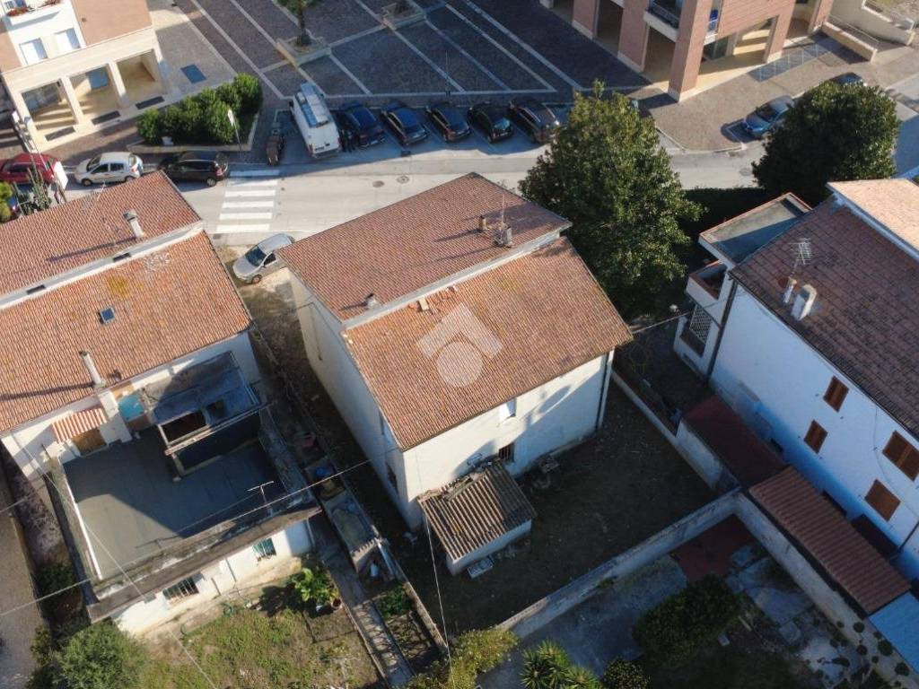 Casa indipendente a Civitanova marche in Via Nino Bixio, 89 - Foto 4