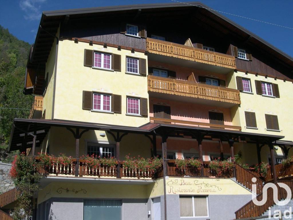 Palazzo / stabile a Vezza d'oglio in Via nazionale - Foto 3