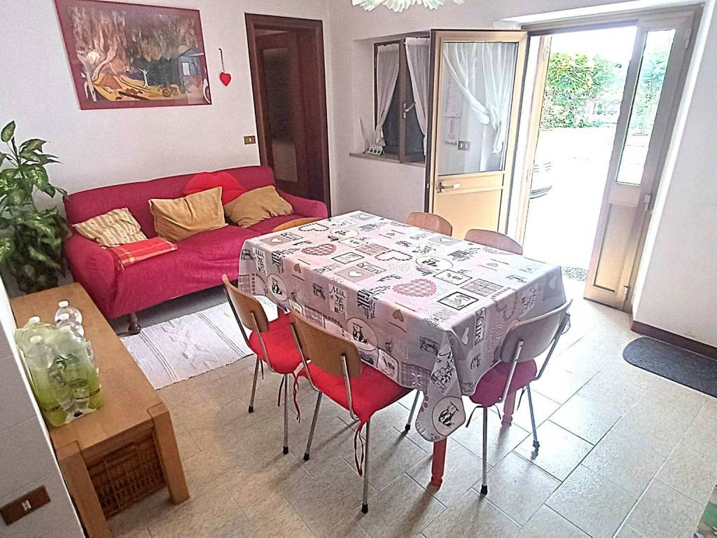 Villetta a schiera a Follina in Via Cortivi - Foto 2