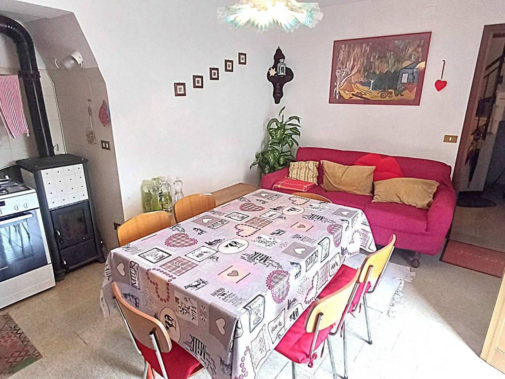 Villetta a schiera a Follina in Via Cortivi - Foto 4