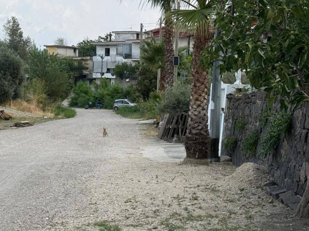 Casa indipendente a Somma vesuviana in Via Alveo Cavone, snc - Foto 3