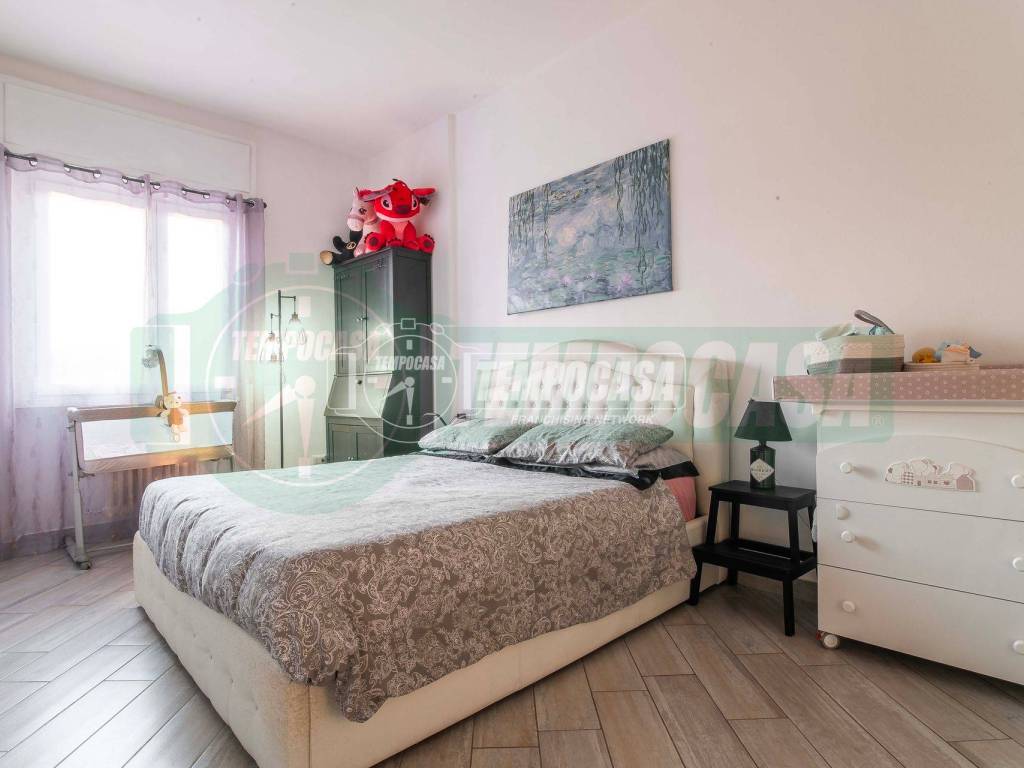 Appartamento a Uboldo in Via 4 Novembre, 60 - Foto 4