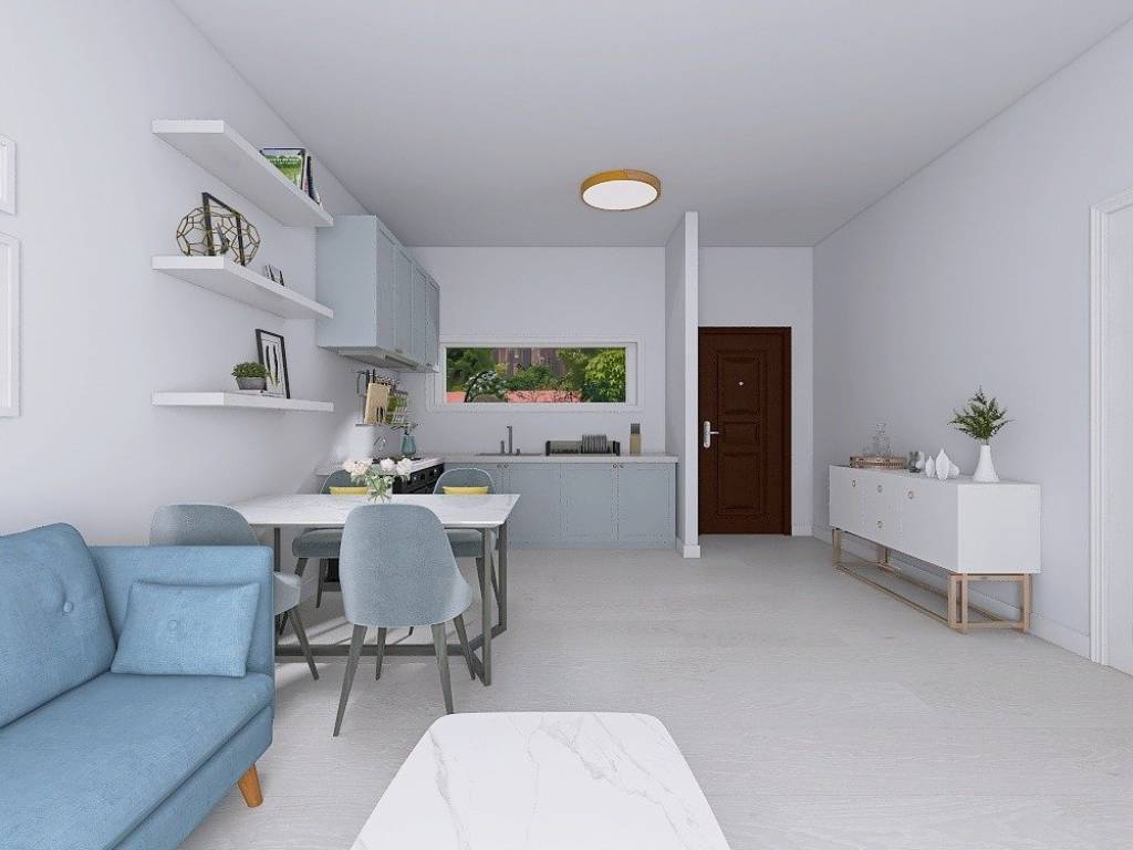Villa a Cagliari in Via della Menta - Foto 4