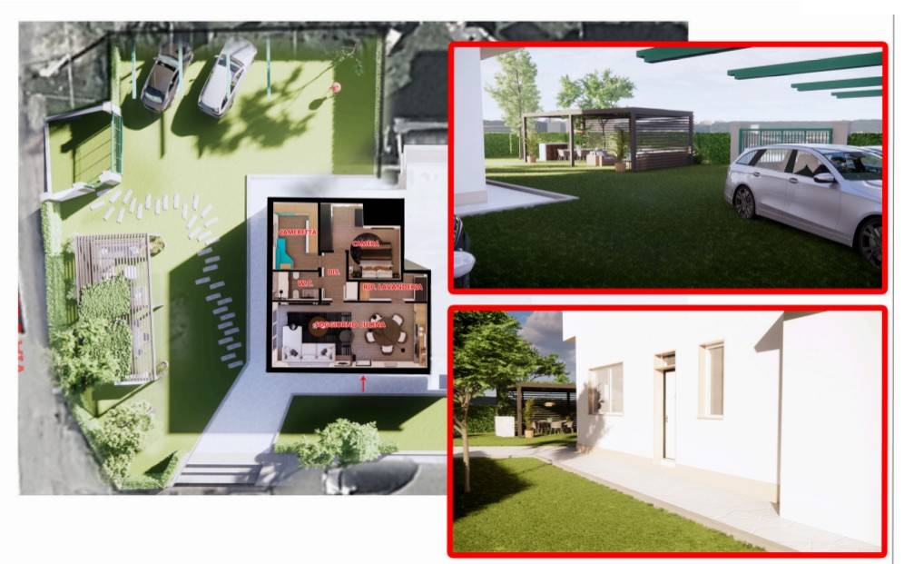 Appartamento a Luni in Via Bozzi, 153 - Foto 4