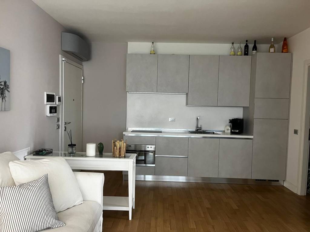 Appartamento a Ravenna in Via Giuseppe Garibaldi, 5 - Foto 3