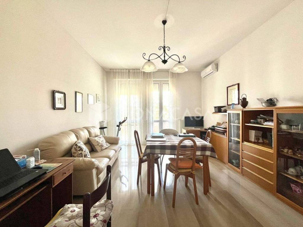 Appartamento a Bologna in Via Marco Polo - Foto 2