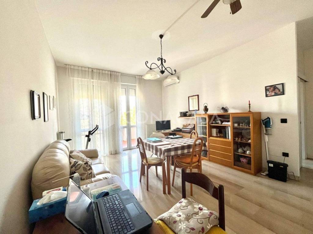 Appartamento a Bologna in Via Marco Polo - Foto 3