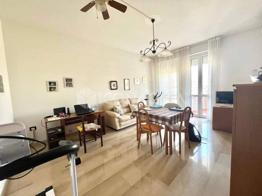 Appartamento a Bologna in Via Marco Polo - Foto 4