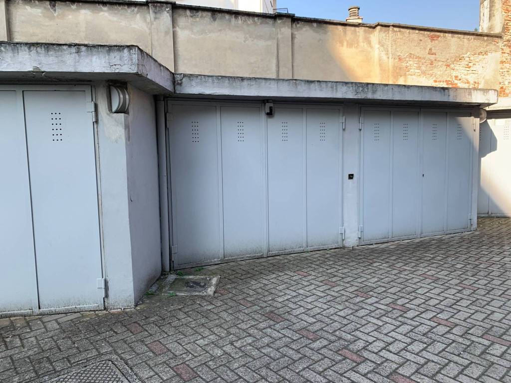 Box / garage a Lodi - Foto 3