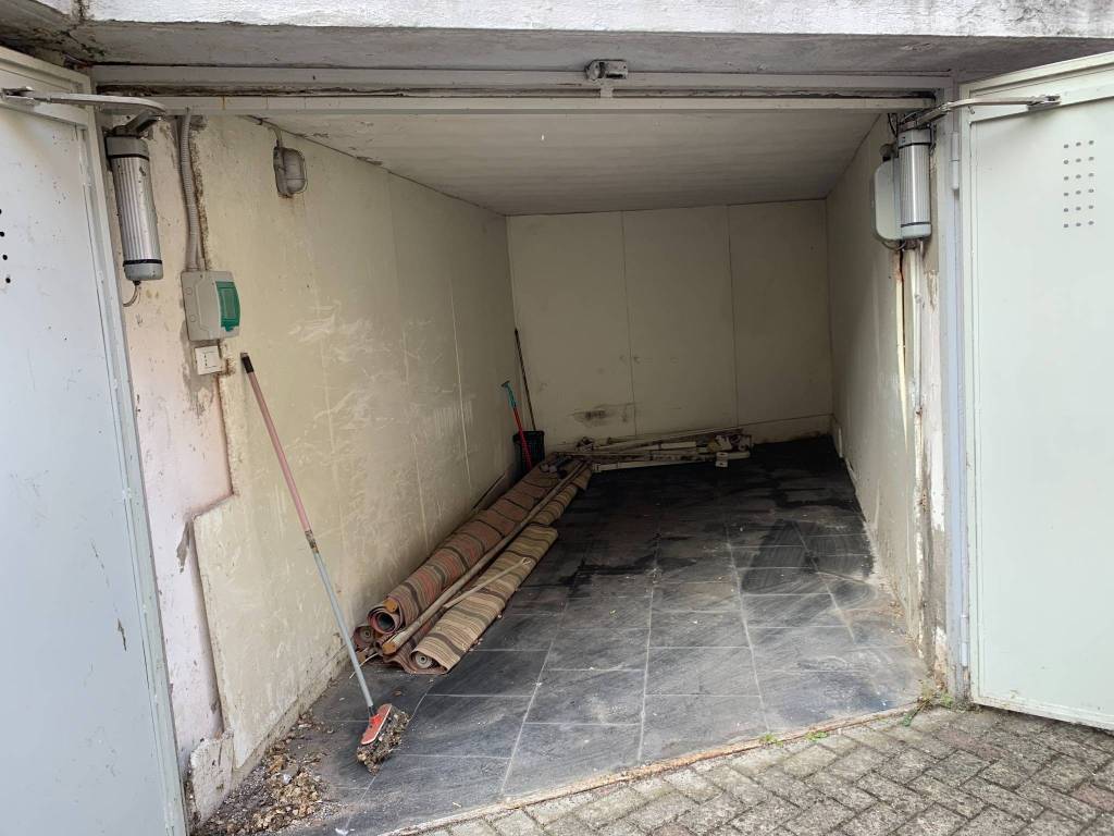 Box / garage a Lodi - Foto 4